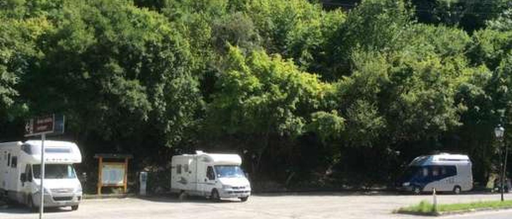 Hoofdfoto Area Comunale