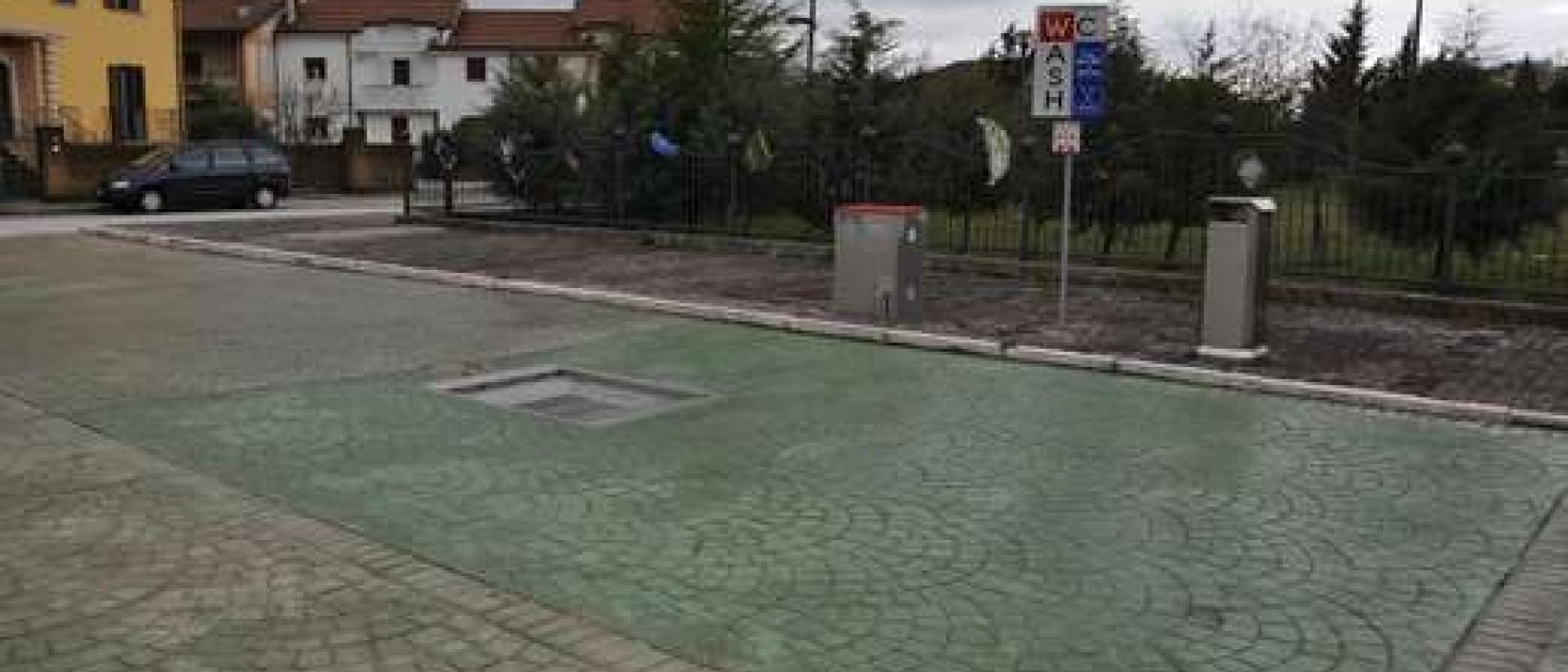 Hoofdfoto Area Comunale