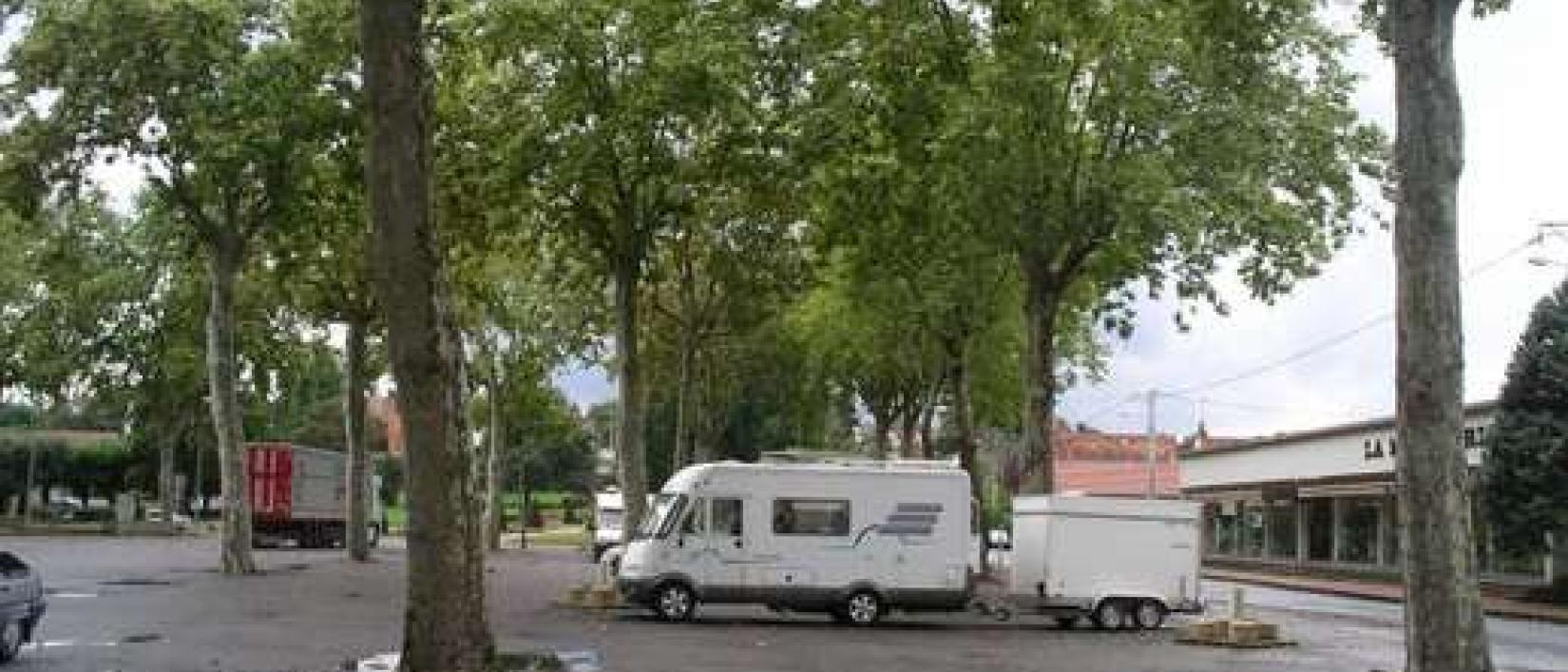 Hoofdfoto Aire Municipae