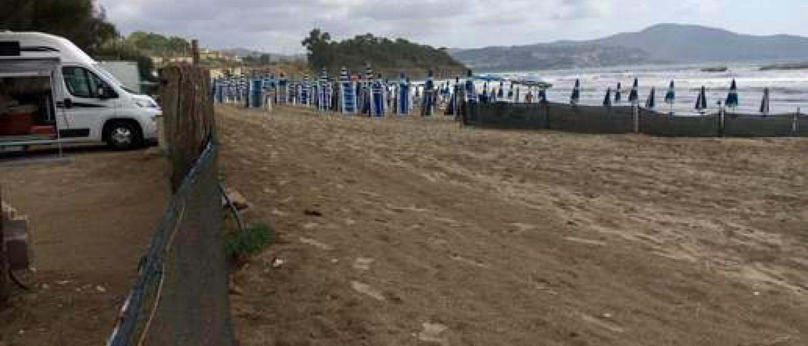 Hoofdfoto Area Lido Venere