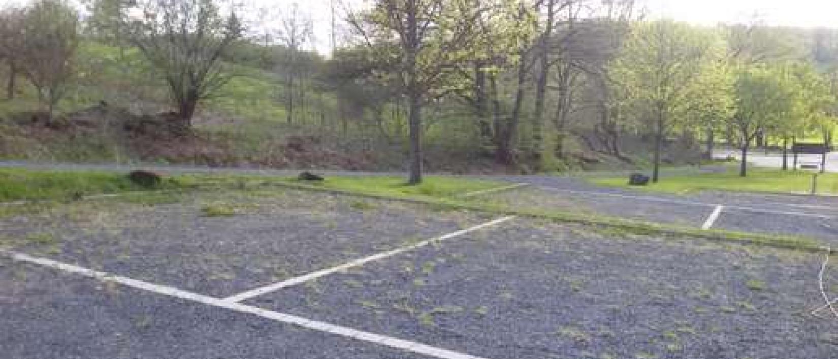 Hoofdfoto Am Badesee