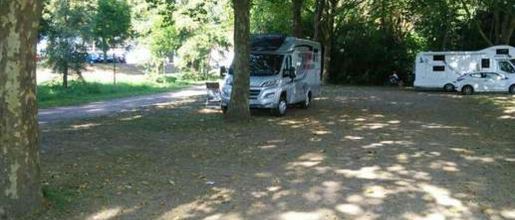 Hoofdfoto Hallen-und Freibad Das Blau