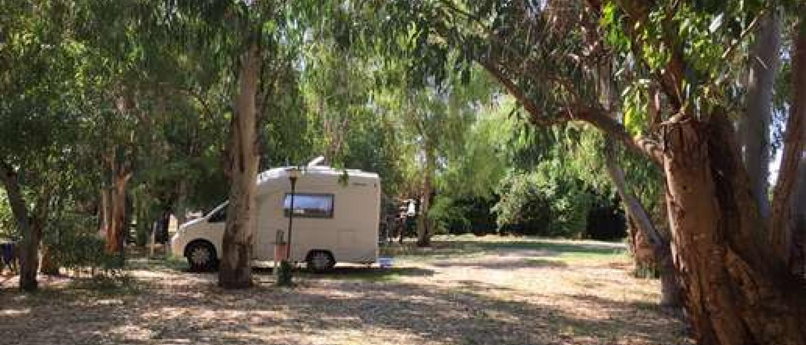 Hoofdfoto Agriturismo La Petrosa