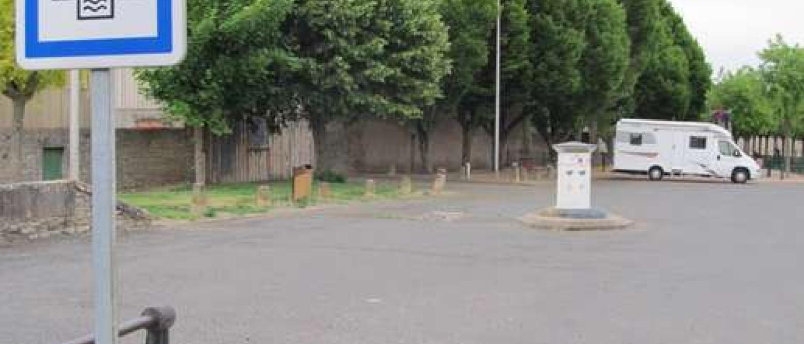 Hoofdfoto Aire Municipale
