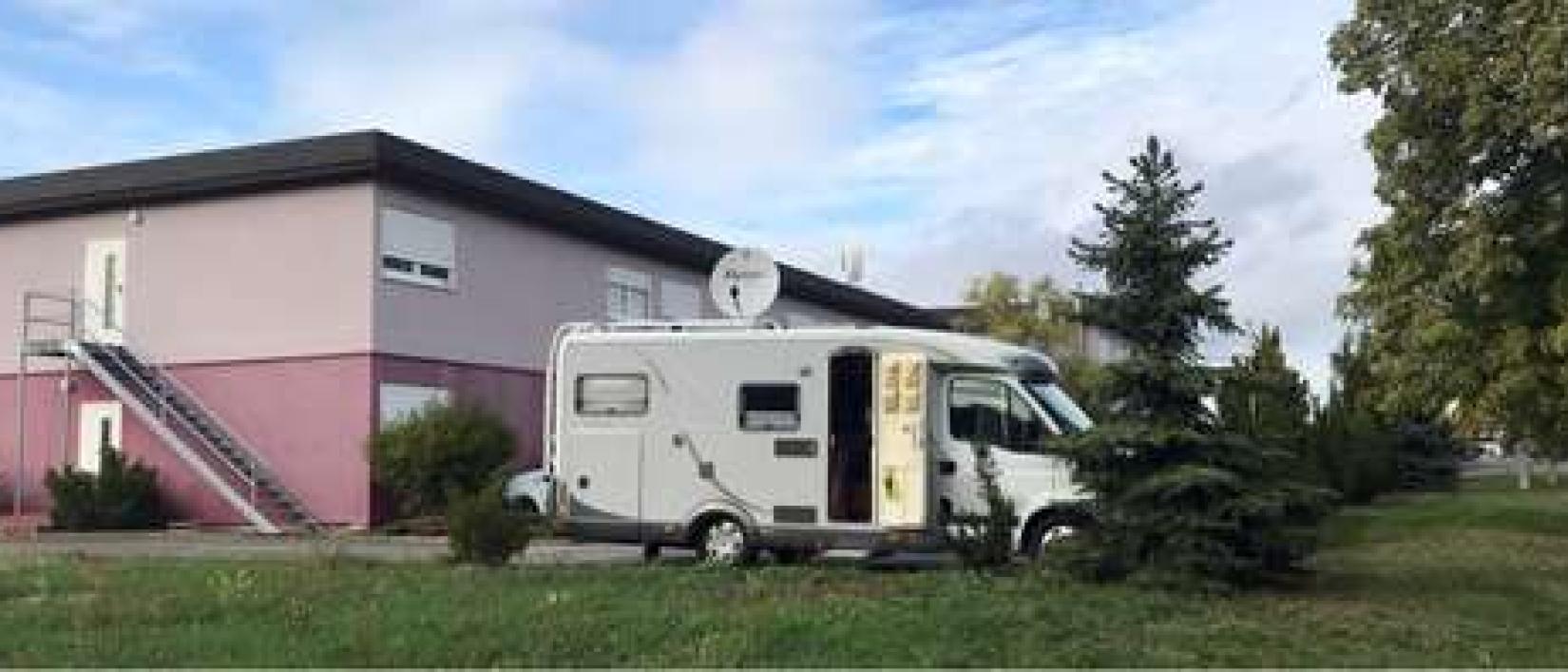 Hoofdfoto Hotel Zur Fichtenbreite