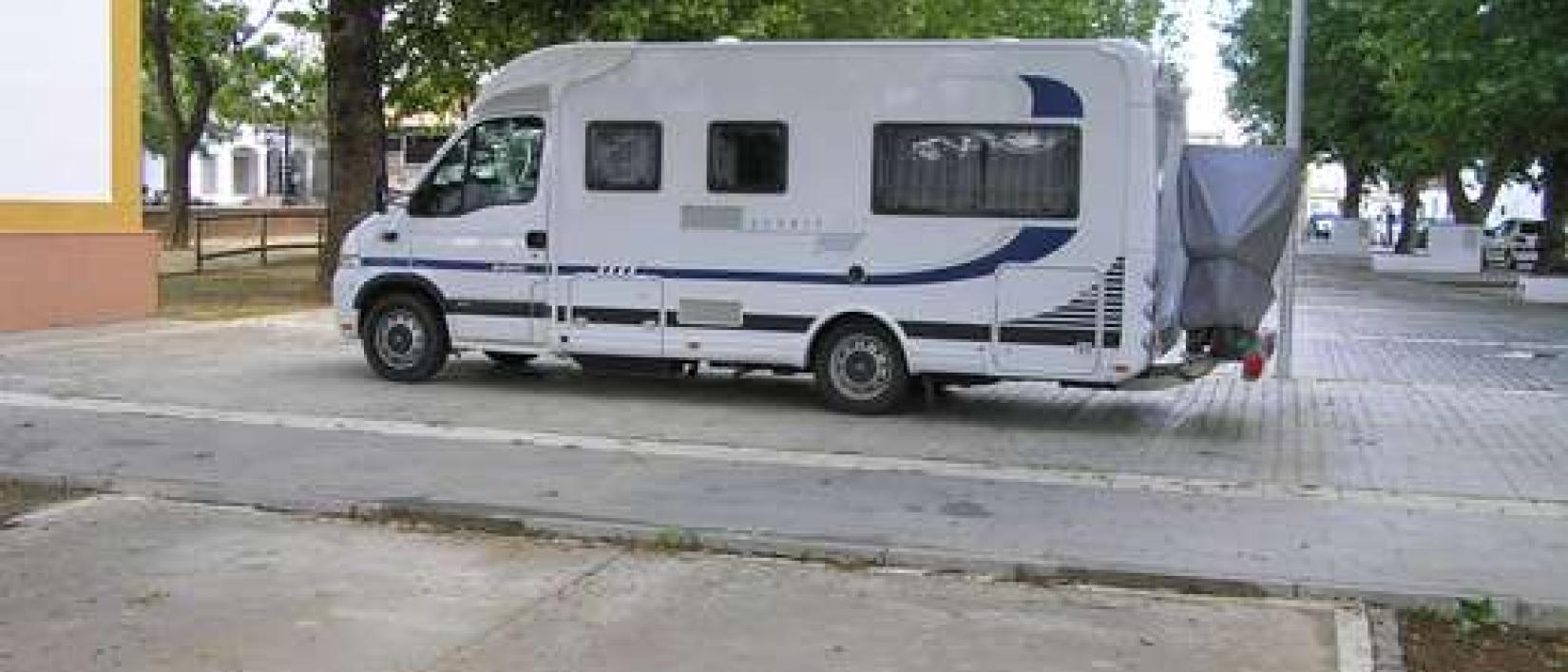 Hoofdfoto Area de Alanis