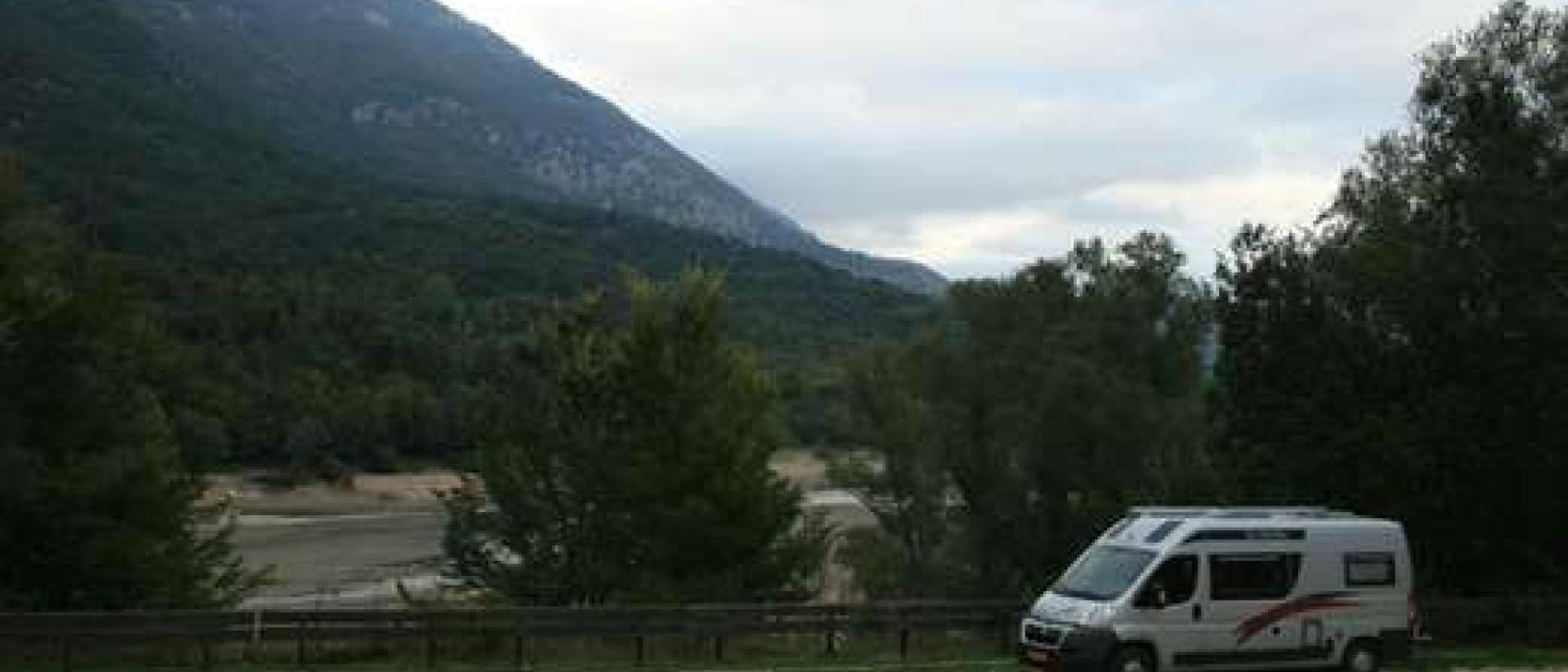 Hoofdfoto Area Comunale