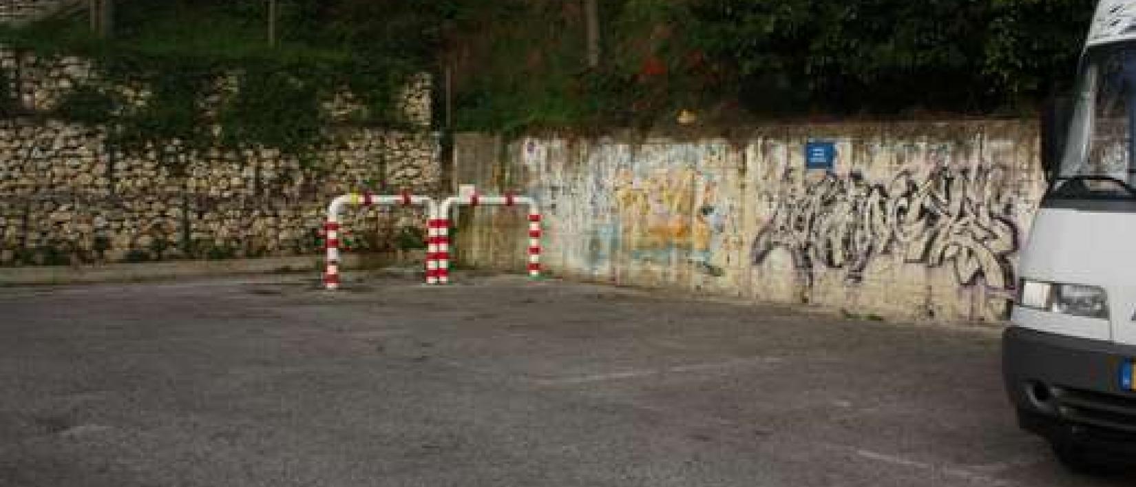 Hoofdfoto Area Comunale