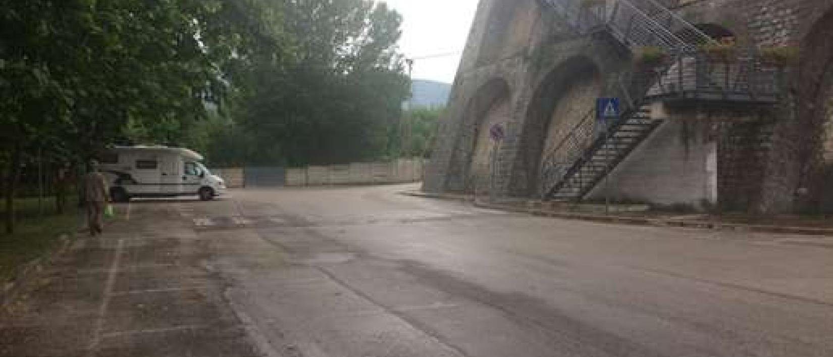 Hoofdfoto Area Comunale