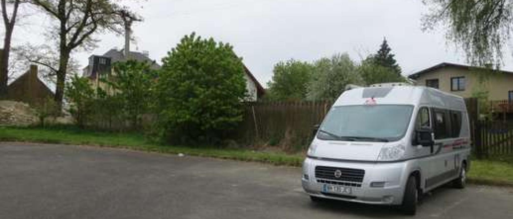 Hoofdfoto Hotel Bohemia