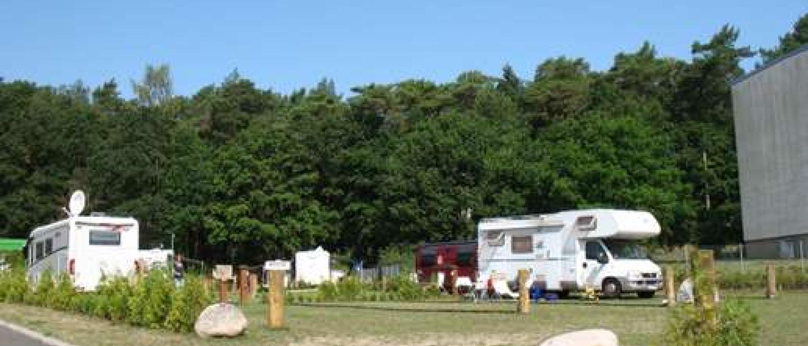 Hoofdfoto Caravanplatz-Barhöft