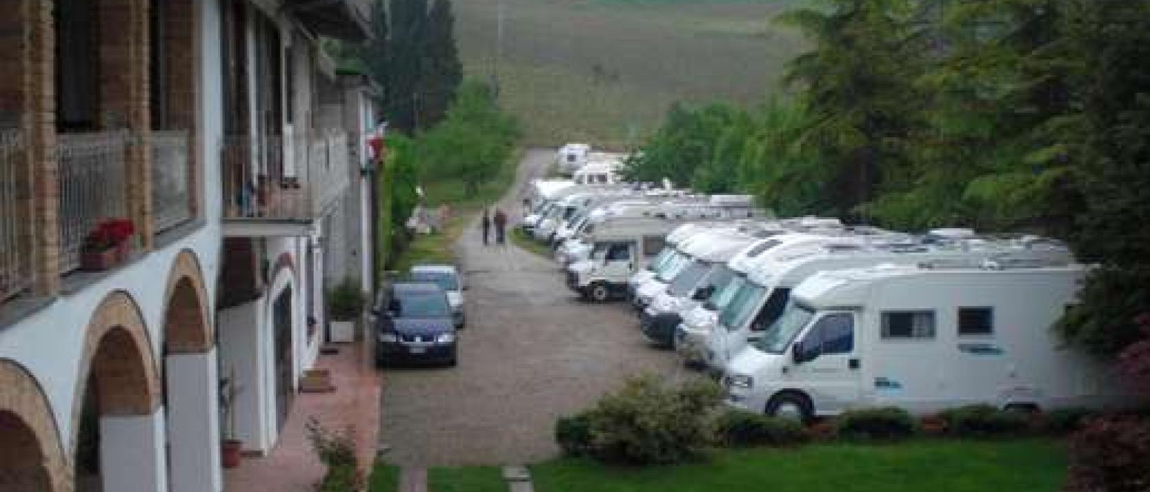 Hoofdfoto Azienda Agricola Cà Neuva