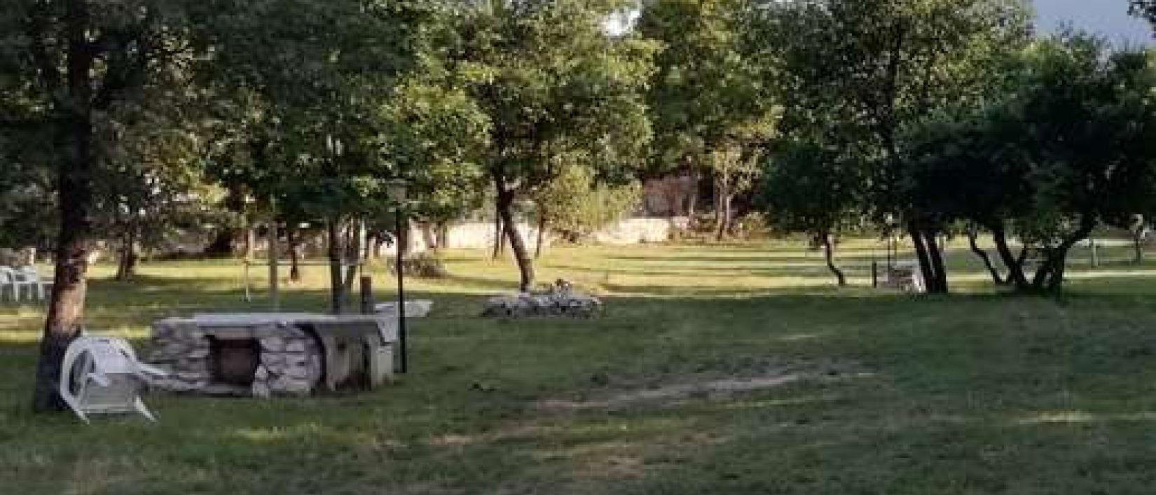 Hoofdfoto Agricampeggio Da Rondinella