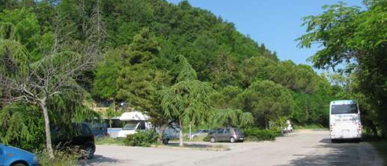 Hoofdfoto Parcheggio Comunale