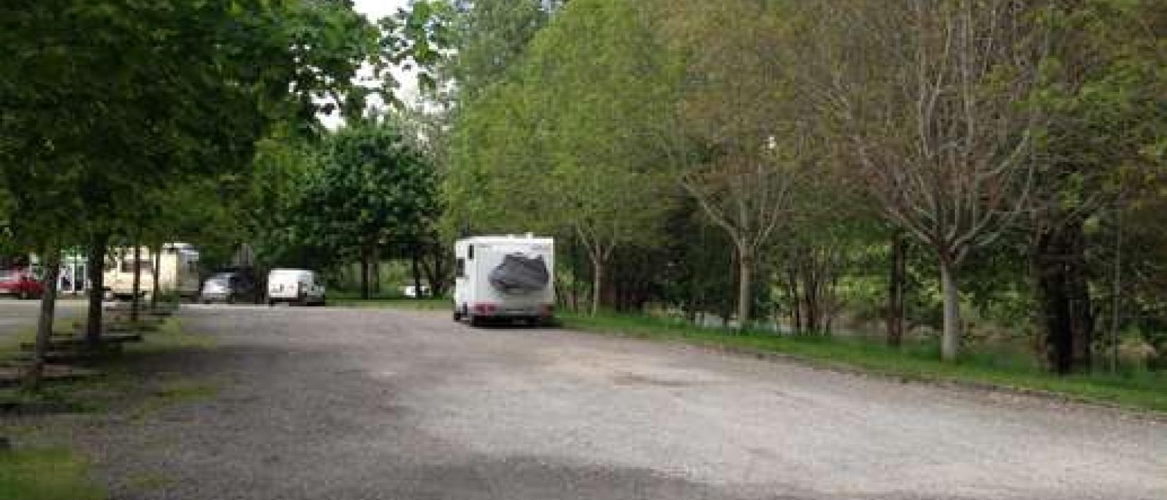 Hoofdfoto Les Terres Rouges