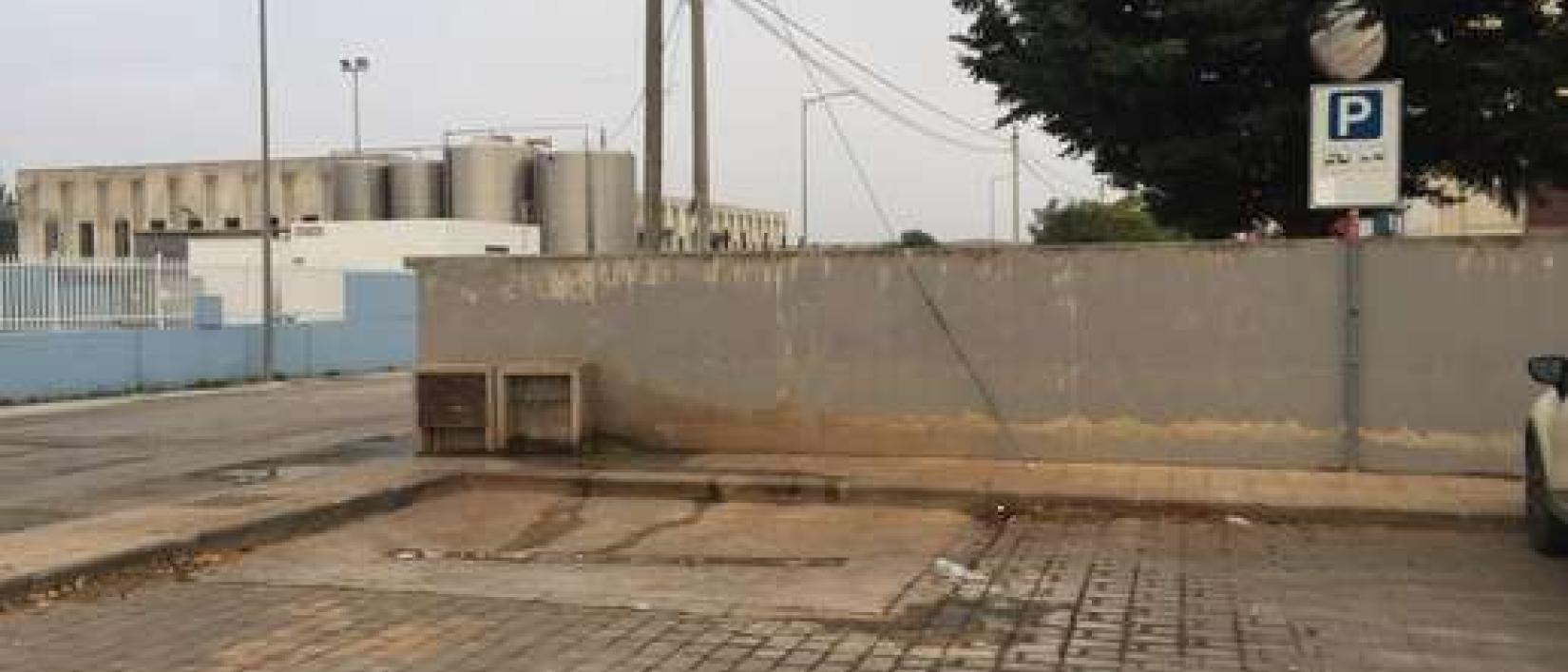 Hoofdfoto Area Comunale