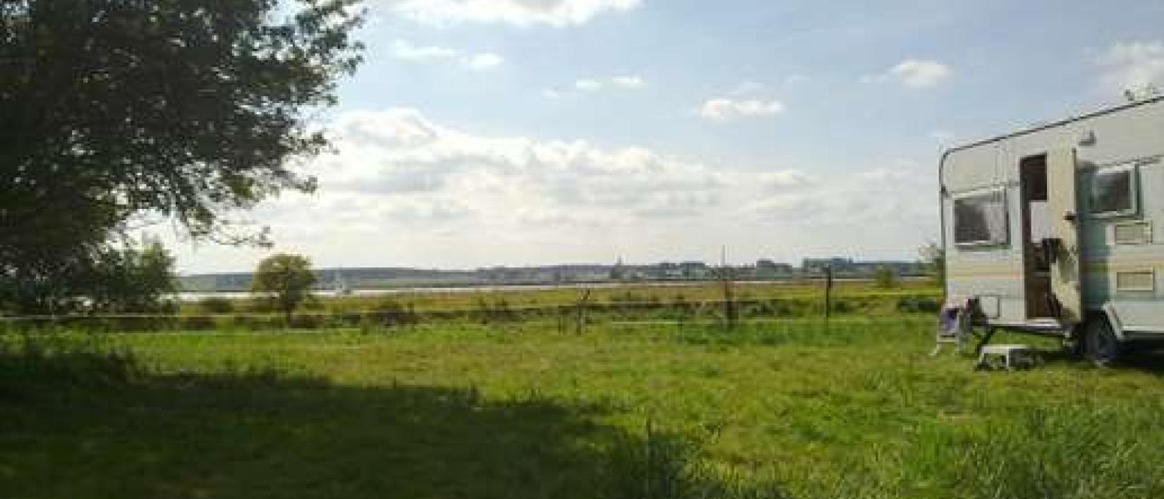 Hoofdfoto Halbinsel Peenemünde