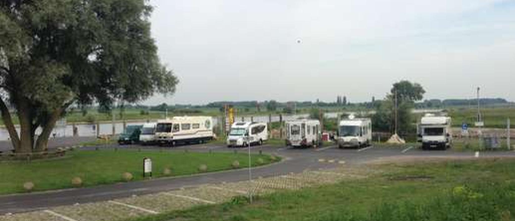 Hoofdfoto Jachthaven De Loswal Wijhe