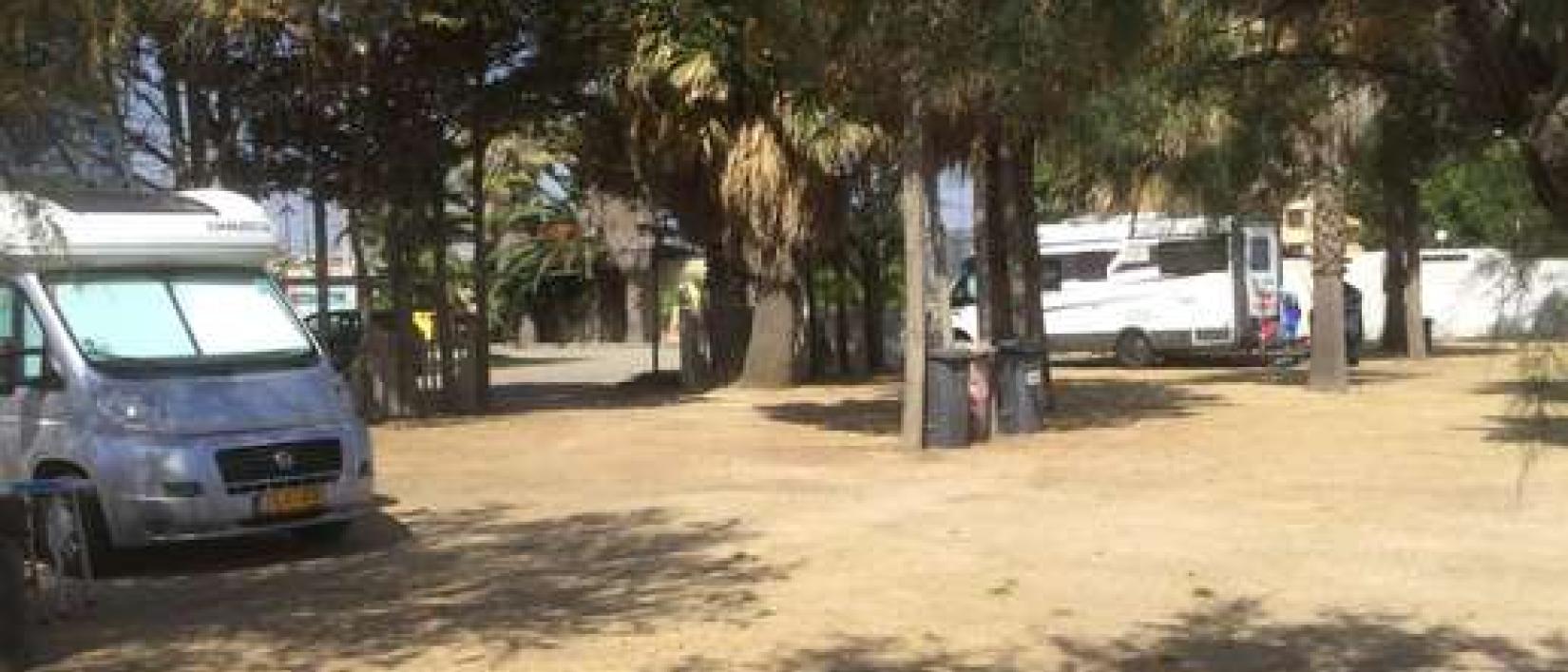 Hoofdfoto Area Lido Millennium