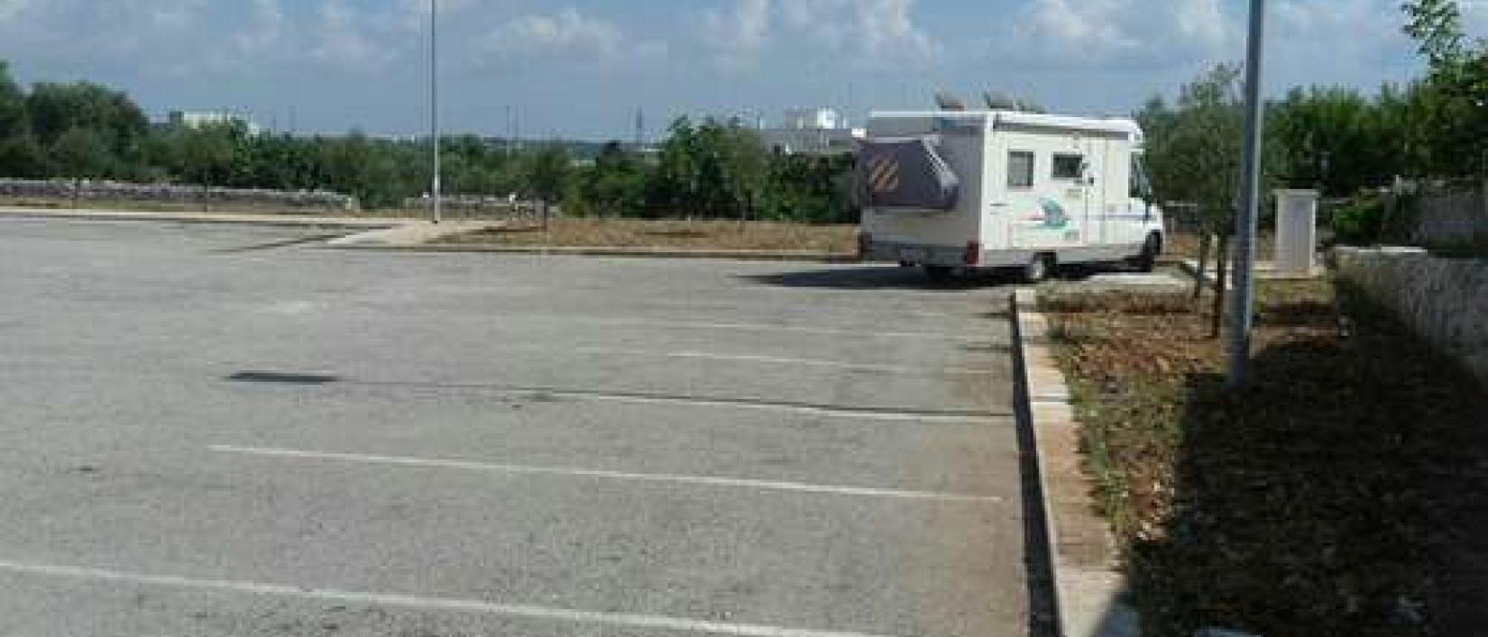 Hoofdfoto Area Comunale