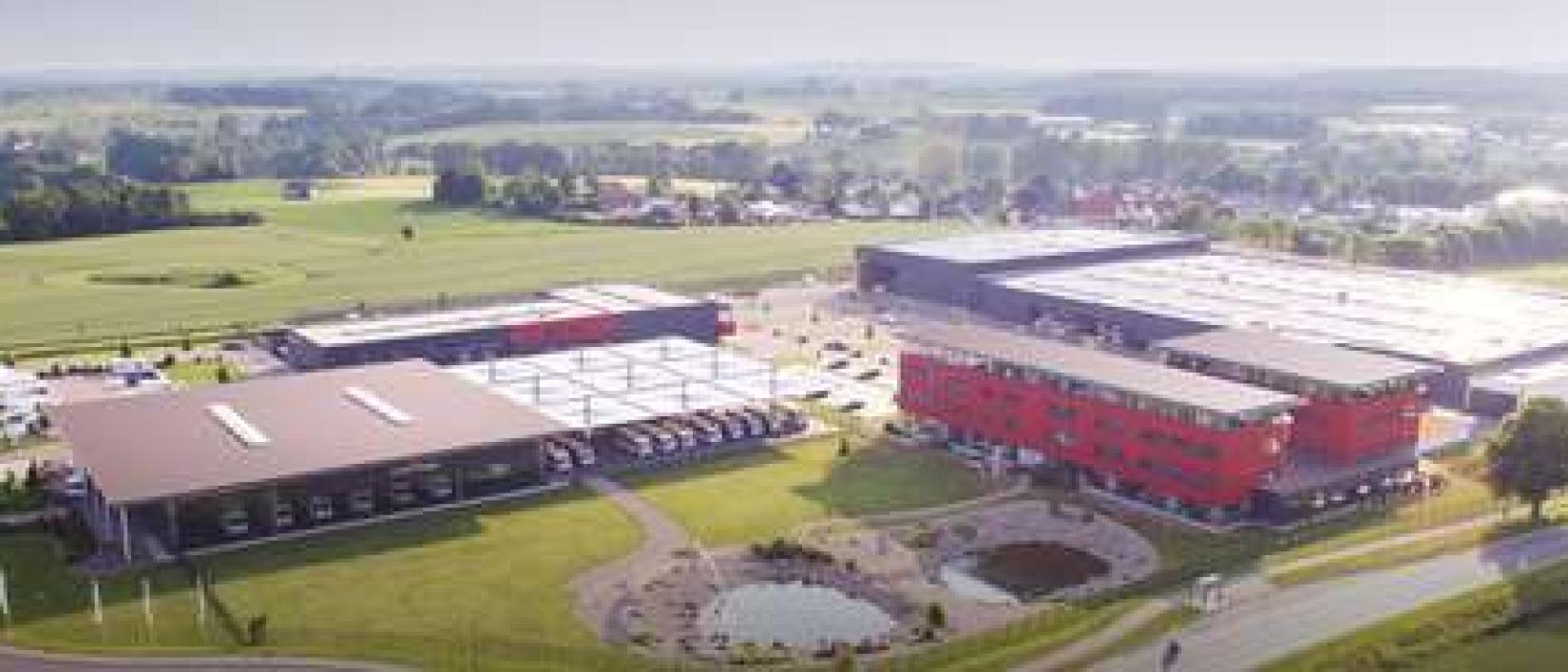 Hoofdfoto Carthago Werk