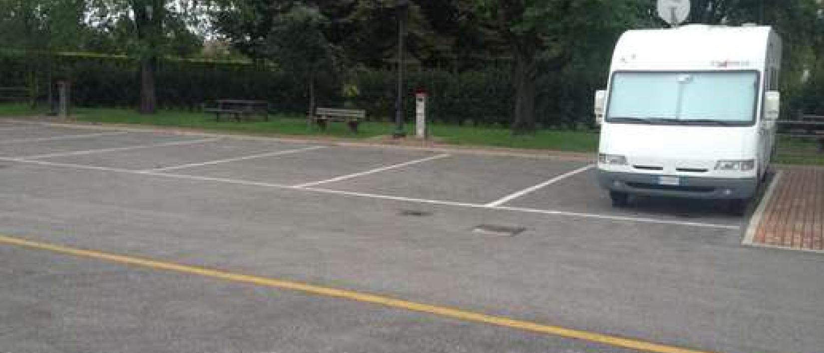 Hoofdfoto Area Comunale