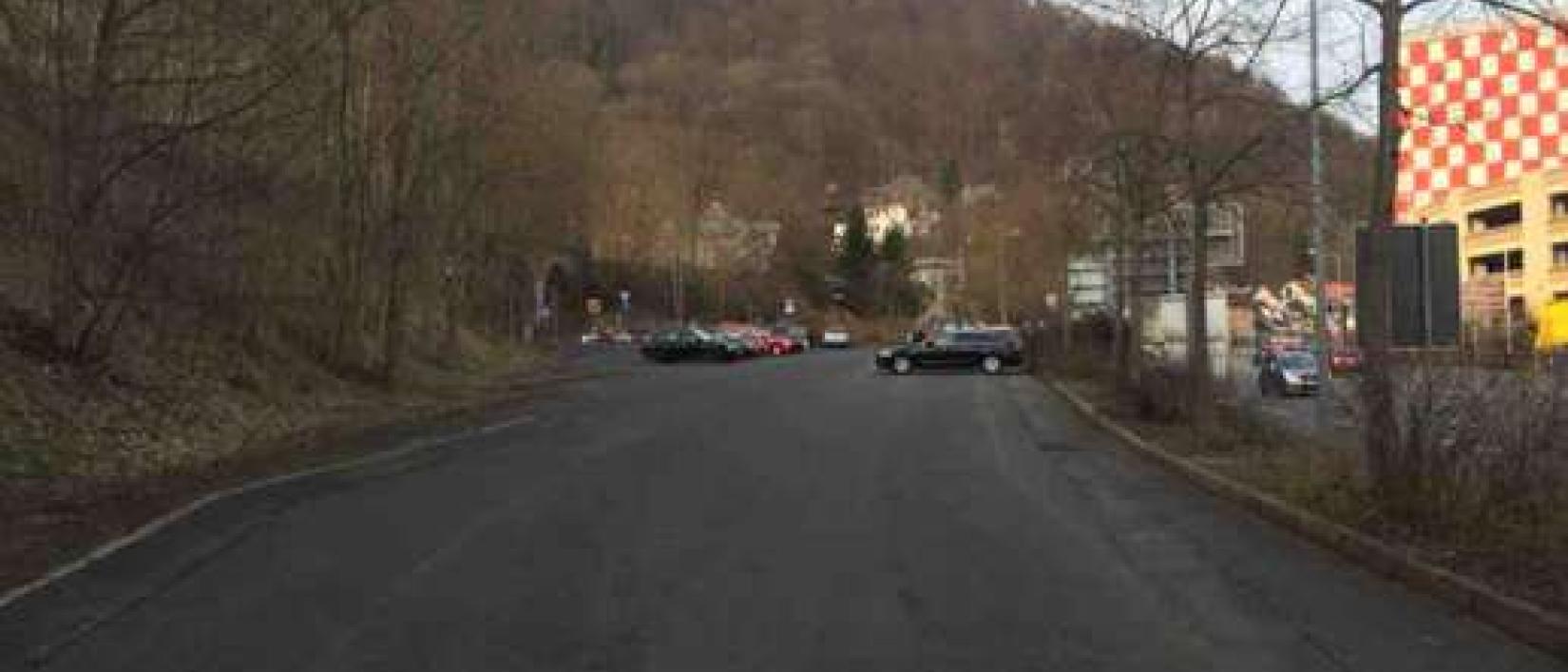 Hoofdfoto Kongresszentrum