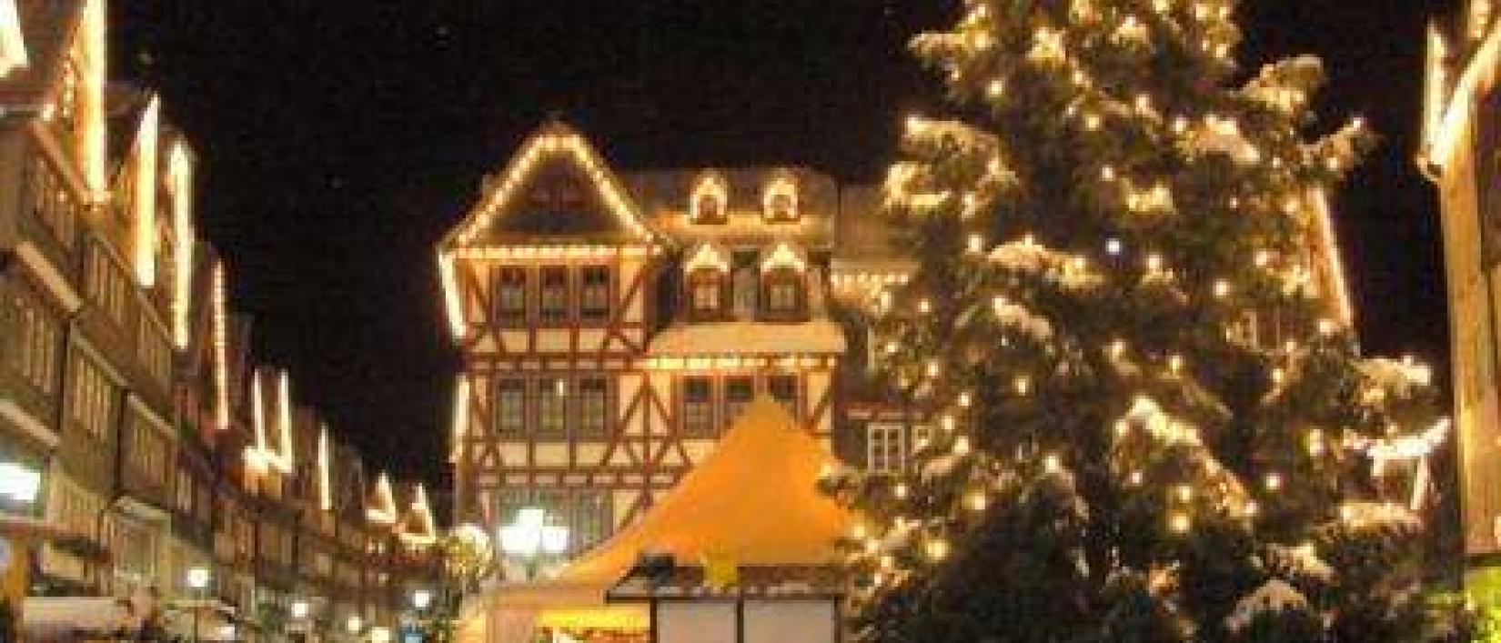 Hoofdfoto Herborner Schiessplatz