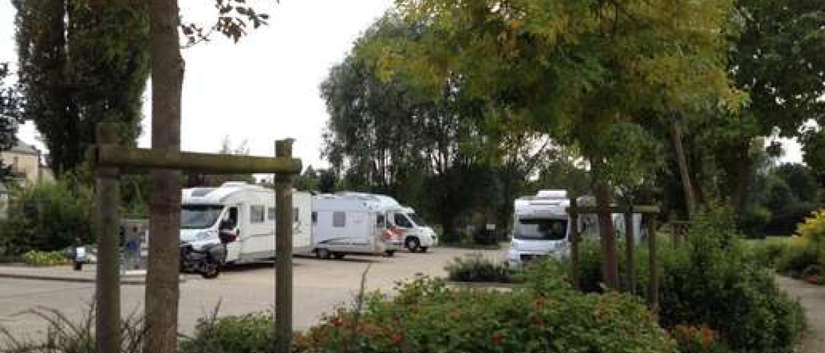 Hoofdfoto Aire Municipale