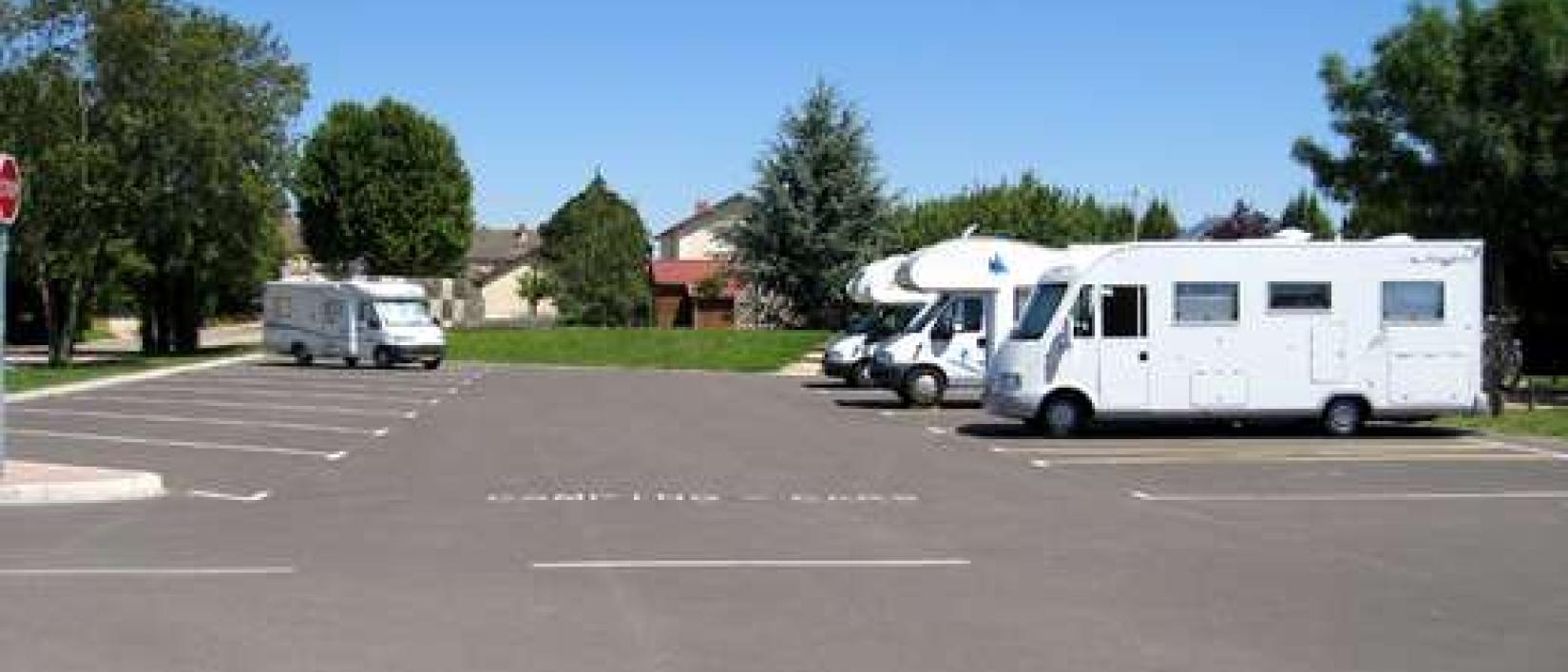 Hoofdfoto Aire Municipale