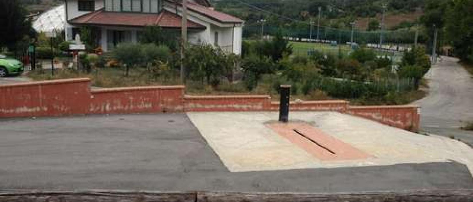 Hoofdfoto Area Comunale