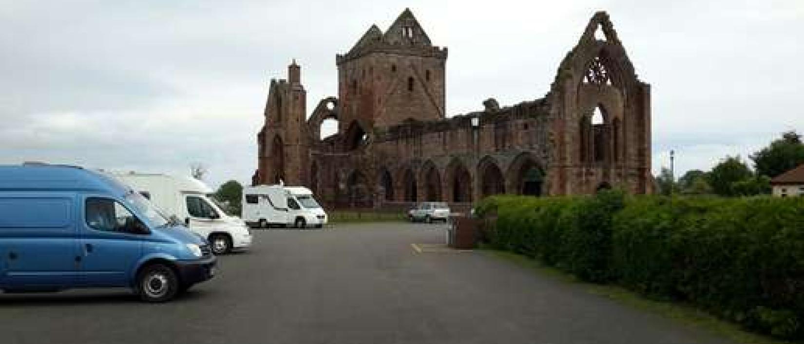 Hoofdfoto Main Street