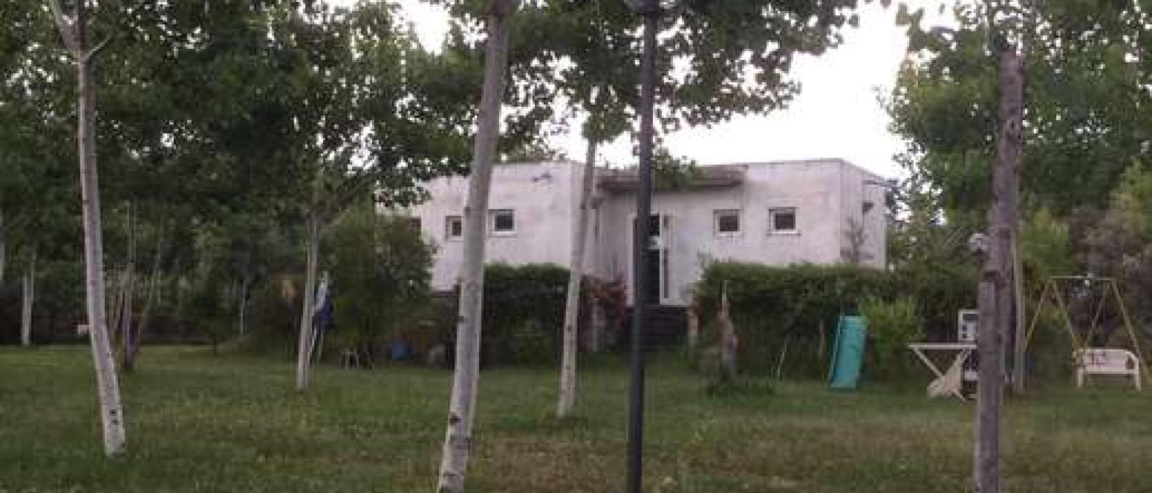 Hoofdfoto Area Sosta Camper