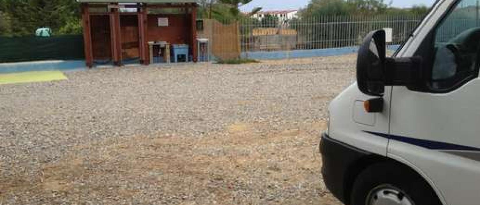 Hoofdfoto Area Santa Tecla