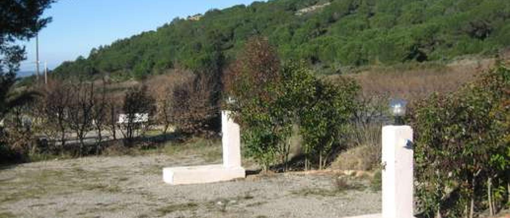 Hoofdfoto Camperplaats Figurotta