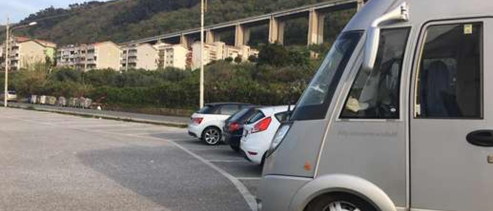 Hoofdfoto Parcheggio Comunale