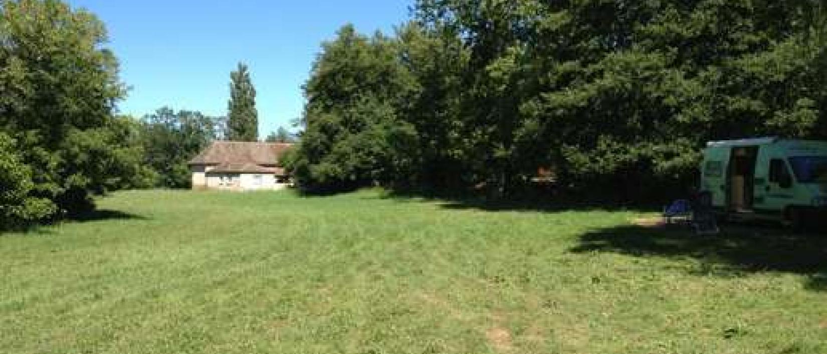 Hoofdfoto Ferme Auberge de Malo