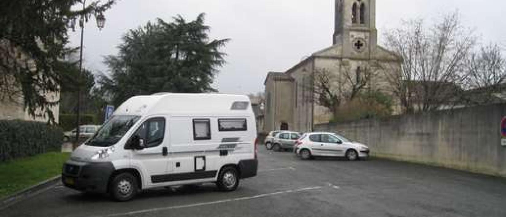 Hoofdfoto Port-Sainte-Foy-et-Ponchapt