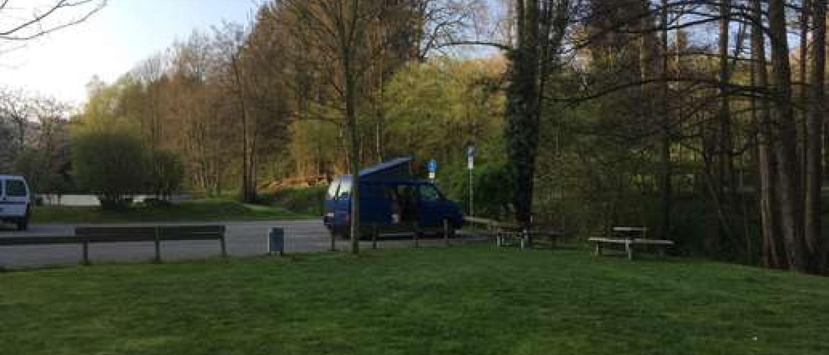Hoofdfoto Im Ruiter Tal