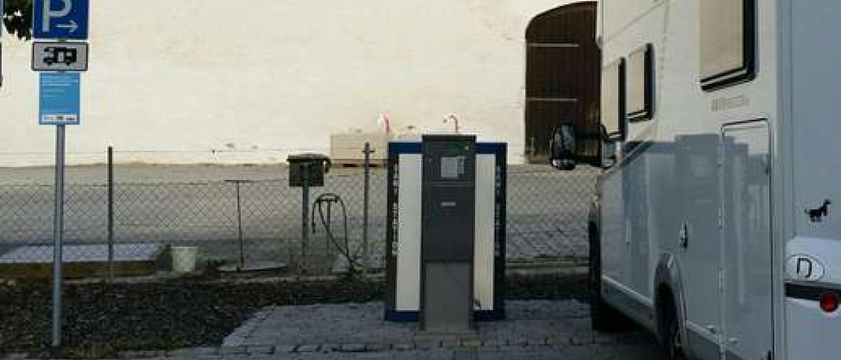 Hoofdfoto Am Rathaus