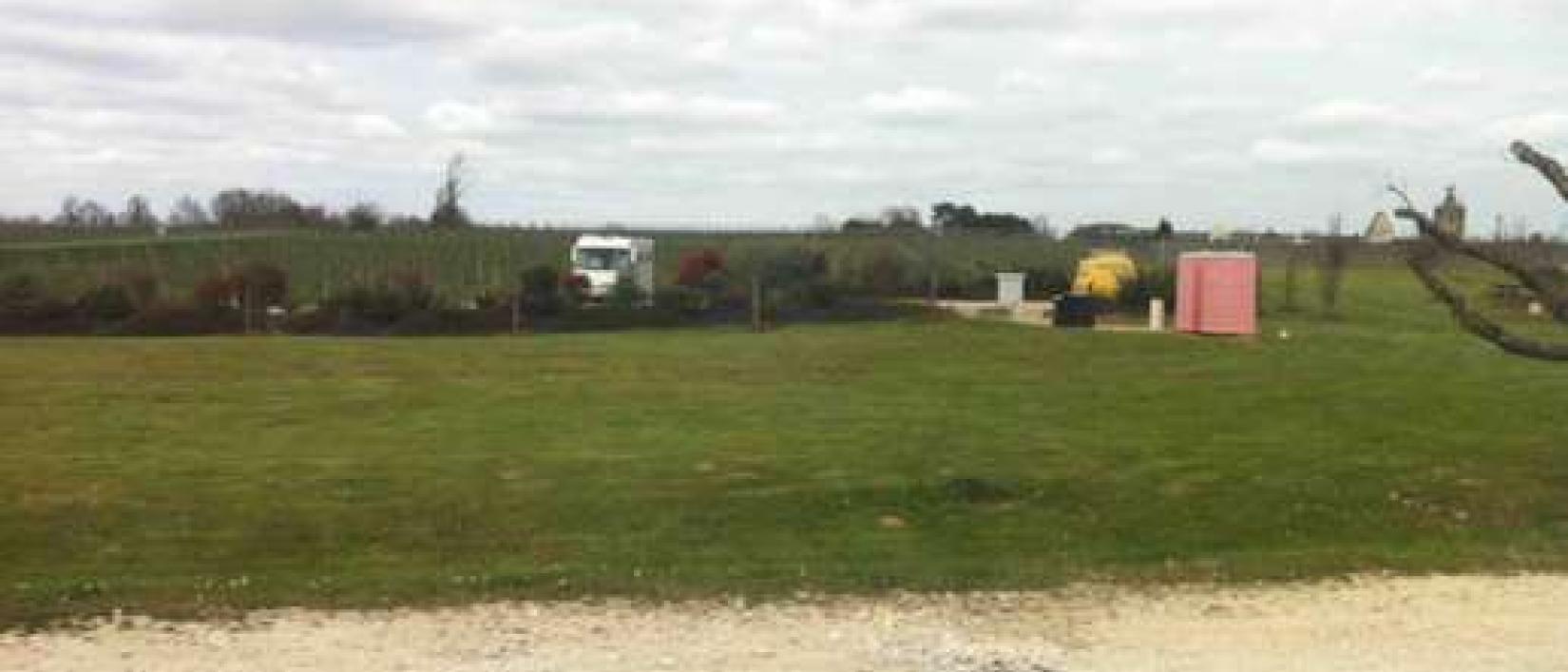 Hoofdfoto Aire Municipale