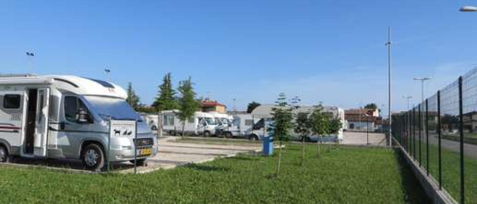 Hoofdfoto Area Comunale