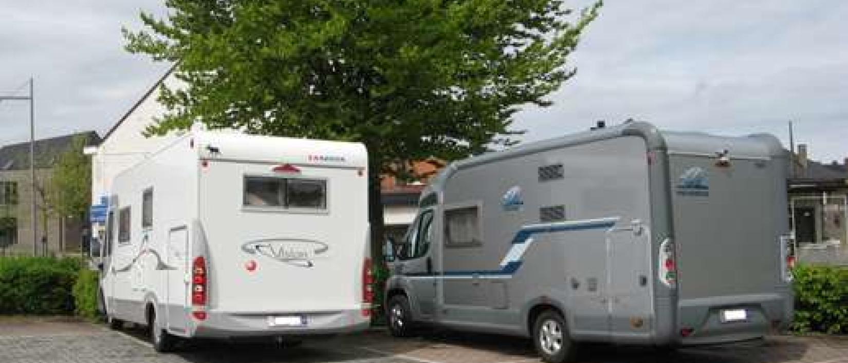 Hoofdfoto Parking