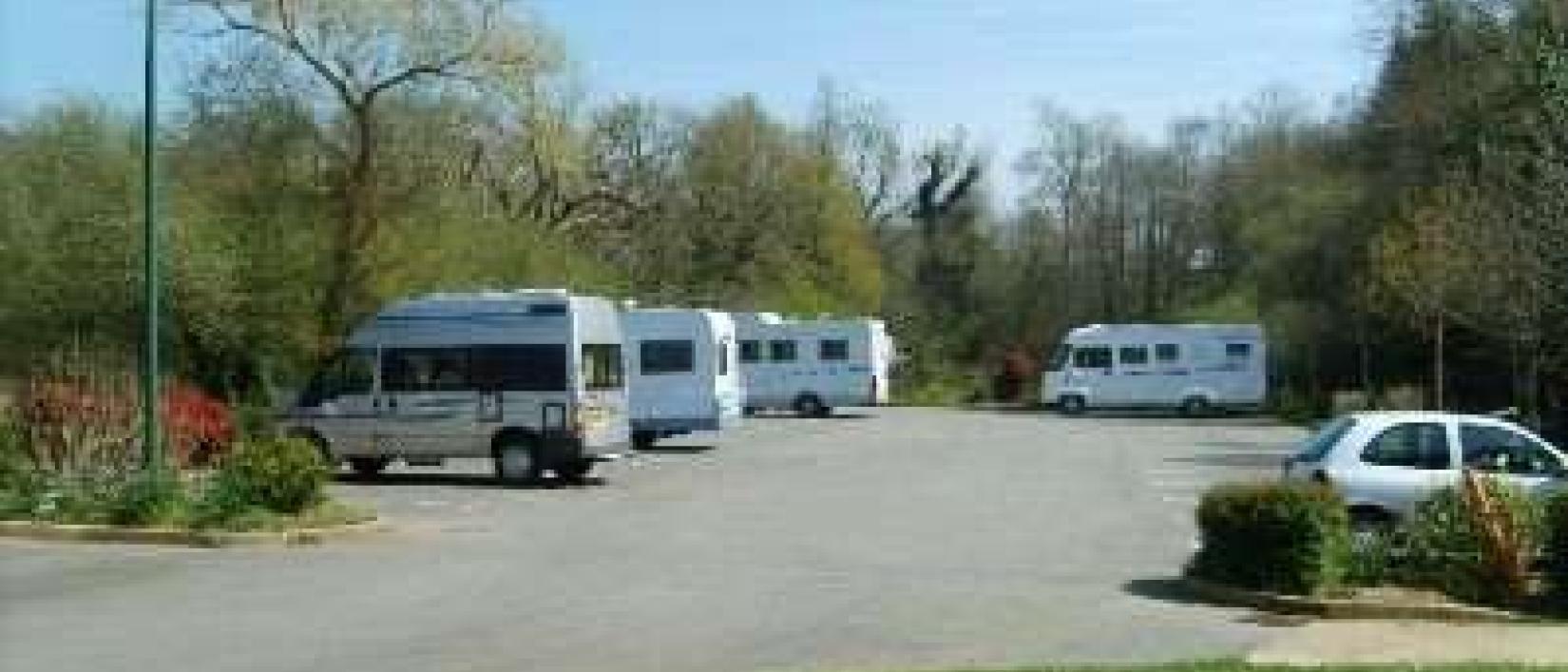 Hoofdfoto Aire Municipale