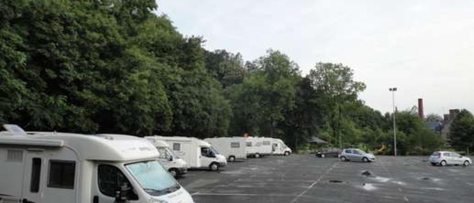 Hoofdfoto Parc de la Commanderie