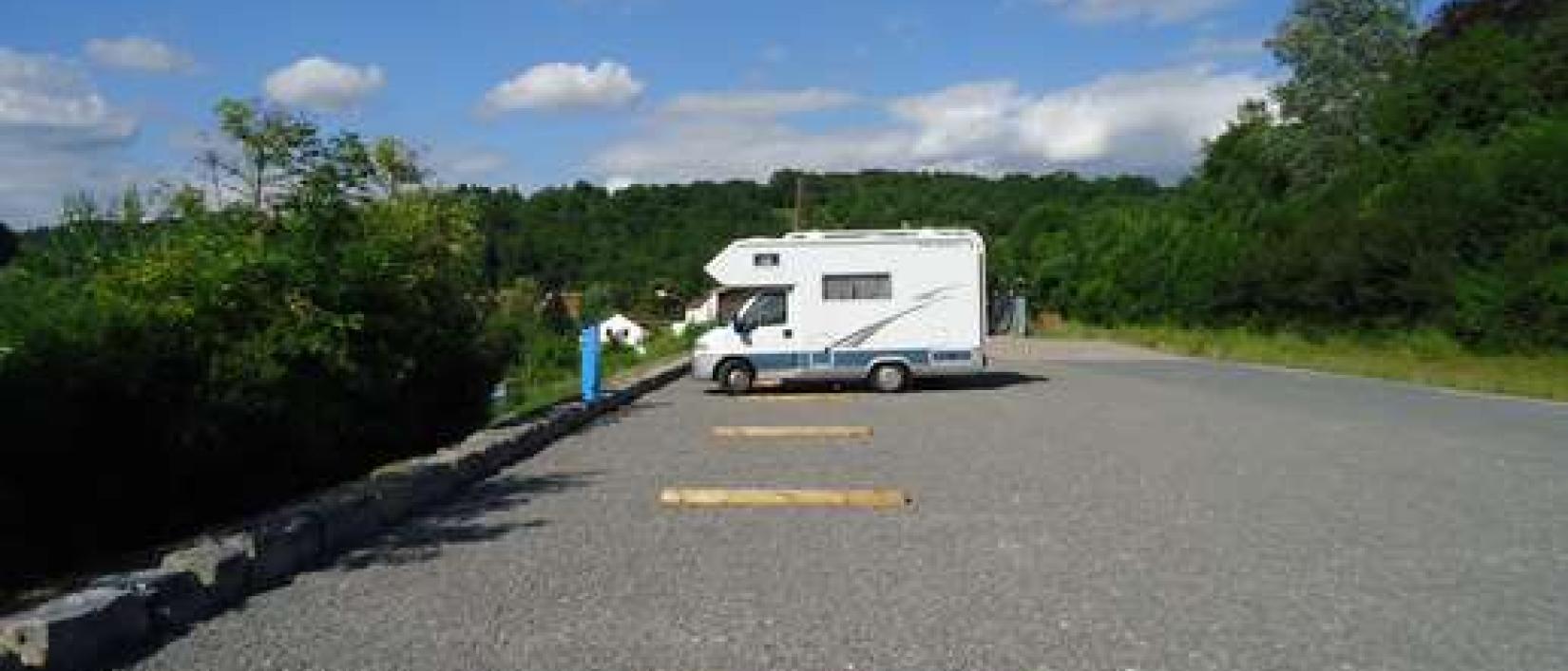 Hoofdfoto Jagstcamp Widdern