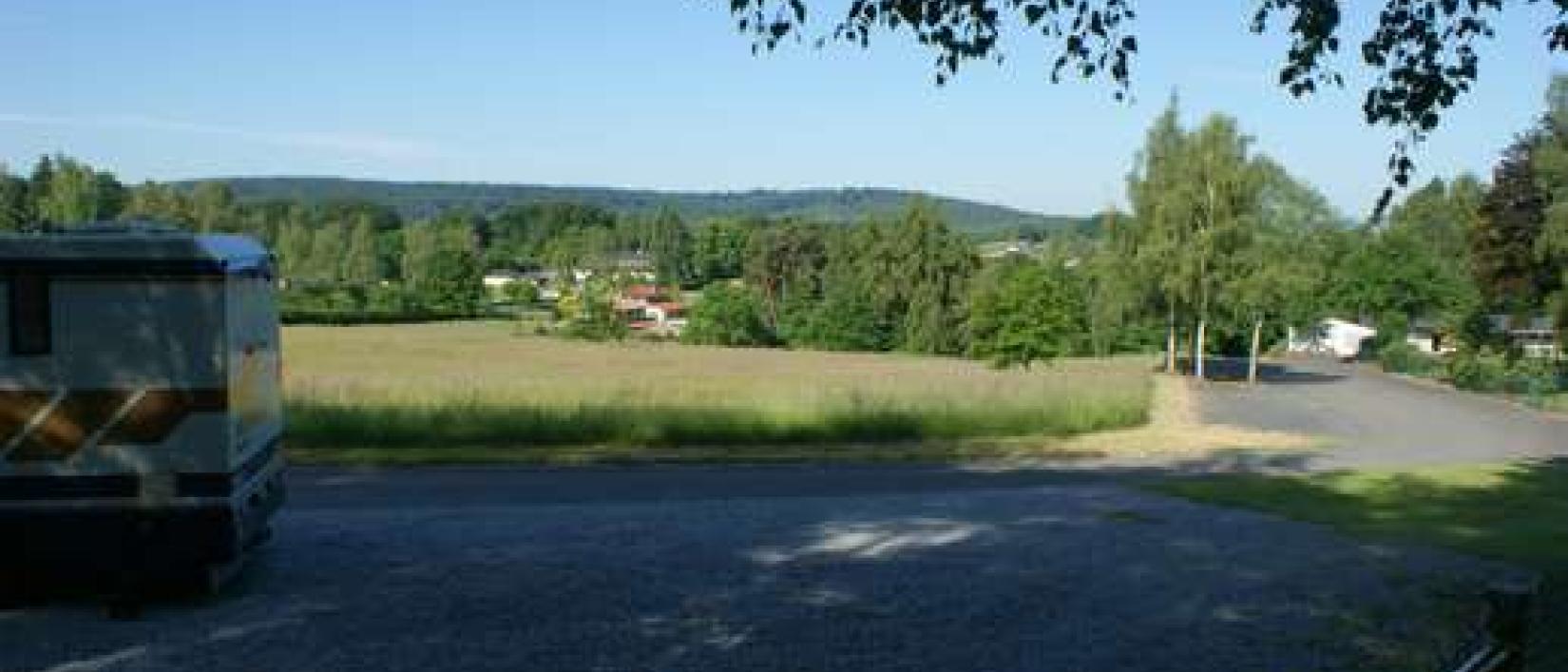 Hoofdfoto Reisemobilstellplatz