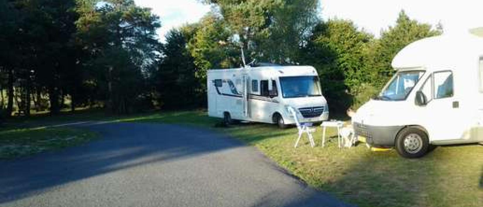 Hoofdfoto Aire Municipale