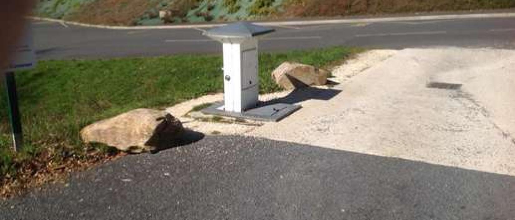 Hoofdfoto Aire Municipale