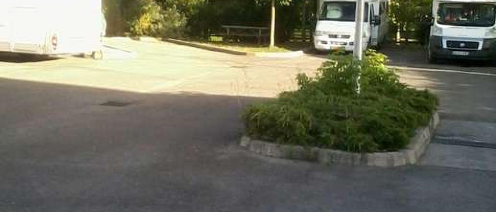 Hoofdfoto Aire Municipale